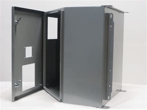 customized electrical control enclosure|affordable custom enclosures.